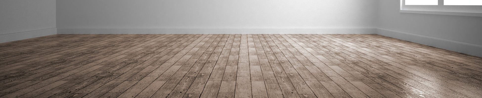 Plancher naturel maison