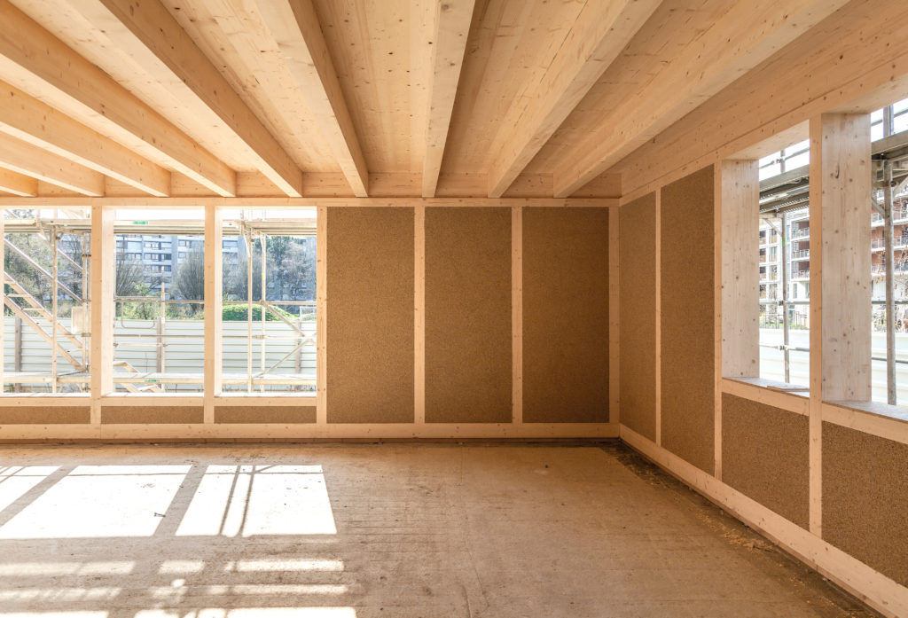 visite maison de quartier plaines du loup