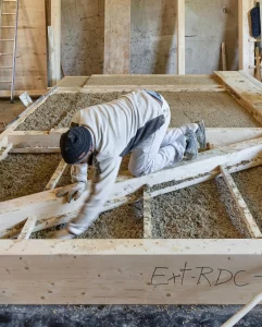 chaux-chanvre_1 - Joud beaudoin + arbio